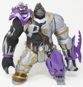 Vintage 1995 Cy-Gor Spawn Actionfigur - Bild 1 von 5