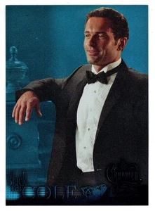 Dark Wedding (Trading Card) Charmed - The Power of 3 - 2003 Inkworks # 49 Mint - Picture 1 of 1