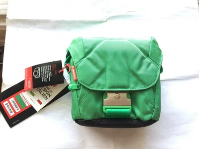 Manfrotto Bella II Style Shoulder Bag, Green - Image 1 of 4
