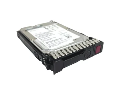 HPE 1.92TB SATA 6G Read Intensive SFF (2.5in) SC Digitally Signed Fir 877758-B21 - Image 1 of 2