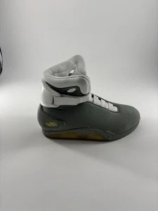 Universal Studios Back To The Future II Marty McFly High Top Sneakers Men’s 9 - Picture 1 of 8