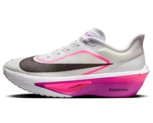 Scarpe da corsa uomo Nike Zoom Fly 6 Vivid Grape Hyper Pink FN8454-101 taglia 13 - Foto 1 di 6