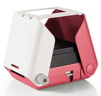 TAKARA TOMY Printoss SAKURA Printer for smartphone TPJ-03SA Japan - Image 1 of 4