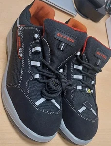 ELTEN Damen Sicherheitsschuhe Maja Low ESD S3S Gr.41 NEU - Bild 1 von 2