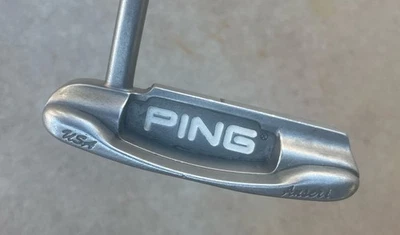 Ping Anser i Putter Ping Isopur Shaft & Ping Grip ~36” RH Right Handed - Image 1 of 4