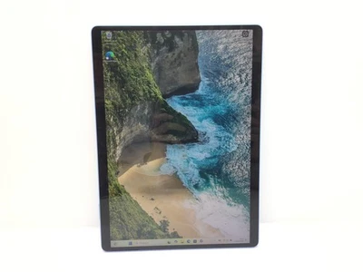 TABLET PC MICROSOFT SURFACE PRO 9 13 256GB LIBRE 19625556 - Imagen 1 de 4