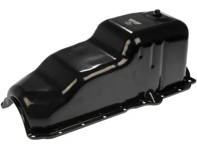 For 1996-2002 Chevrolet Express 3500 Oil Pan Dorman 52283WHRC 1997 1998 1999 - Image 1 of 2