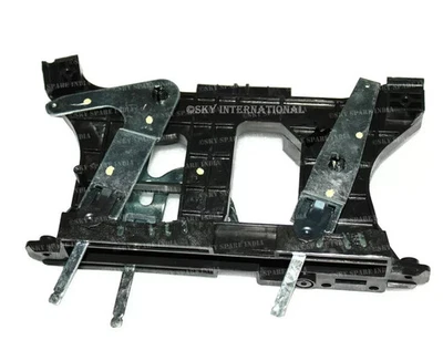 Heater Control Lever Assembly For Suzuki SJ413 Samurai Gypsy 1985-88 - Image 1 of 4