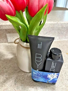 Framesi Be Yourself Sulfate Free Shampoo 8.4 Fl Oz & Masque 8.4 Oz Combo - Picture 1 of 2