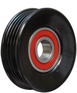 DAYCO Drive Belt Tensioner Pulley for 2011-2016 HONDA CR-Z - Image 1 of 2