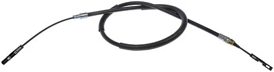 CABLE DE FRENO DE ESTACIONAMIENTO DE EMERGENCIA INTERMEDIO CADILLAC DEVILLE 2003-2005 Foto 1 de 3