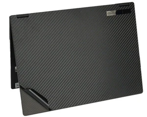 Carbon Vinyl Laptop Sticker Skin Decal Cover for Asus ROG G14 GA402 2022 Release - Picture 1 of 32