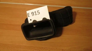 Goma filtro de aire derecha Kawasaki ZX-10R 1000 D ZXT00D (2006 - 2007) - Imagen 1 de 3