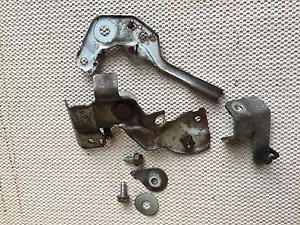 Assemblaggio di controllo 16570-ZE1-P30 HS521 HS621 spazzaneve HS-521 HS-621 GX140 - Foto 1 di 7