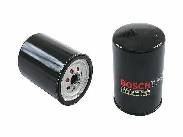 Filtro de aceite Bosch Premium filtro de aceite compatible con Hummer H1 2006 6,6 L V8 66GXMX Foto 1 de 1