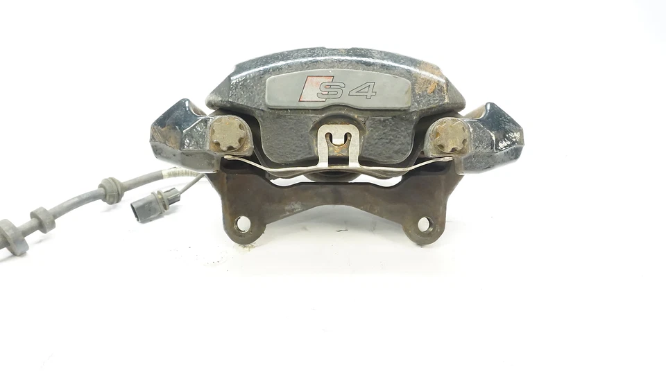 Audi S4 S5 2010-2016 - Pinza de freno delantera izquierda conductor 8K0615123G Foto 1 de 3