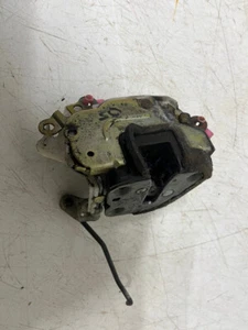 NISSAN FIGARO RIGHT HAND DOOR CATCH LATCH - Picture 1 of 2