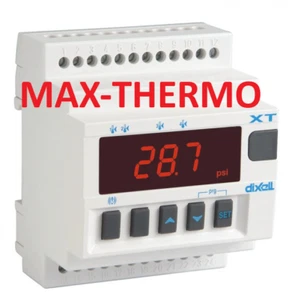 DIXELL XT160D   multi probe   !!!! be sure you need it for 230VOLT  - Picture 1 of 1