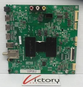 TCL 65S405 Main Board TV - T8-43NAGA-MA1 / 40-MST10S-MAD4HG Replacement Part - Picture 1 of 4