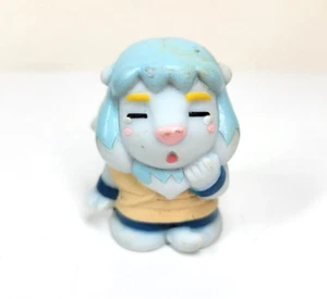 Reloj Yokai Shishimaru Bandai 2014 marioneta de dedo 1,5" de alto ¡VENDEDOR DE EE. UU.! - Imagen 1 de 6
