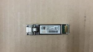 Cisco DS-SFP-FC16G-SW 10-2666-01 Class1 21CFR 16G SW Transceiver Module - Picture 1 of 1