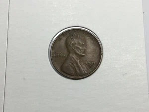 1931-D Lincoln Cent in extra fine - Picture 1 of 2