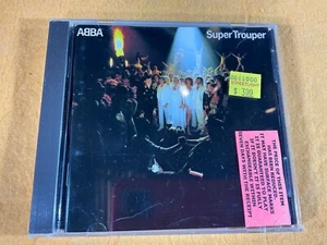 X10-35 ABBA Super Trouper - 1980 - 800023-2 - Picture 1 of 7