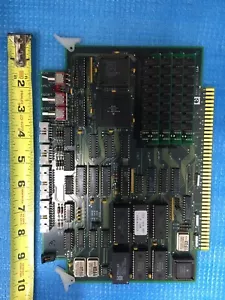 ElectroGlas A1 CPU 020 Assy 251411-002 Rev E FAB 251410-001 B AWW-10-2-7-016 - Picture 1 of 12
