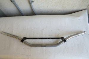 FMF RACE INC? MANILLAR CRUISER BMX CARRERAS MANILLAR VINTAGE NO SEGURO - Imagen 1 de 5