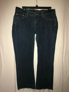 LEVI'S CURVEY CUT 528 JEANS SIZE 13 - Picture 1 of 2