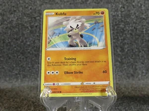 Pokemon:Kubfu - SWSH06: Chilling Reign - Picture 1 of 2