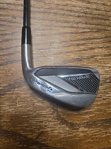 TaylorMade Stealth 7 Iron Regular Graphite Fitting Iron AAA - Picture 1 of 8