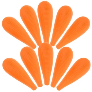 5 Pair Hanger Shoulder Rest Reusable Clothing Protector Multi-functional Pad - Picture 1 of 12