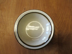 Sango Rainbow Stoneware CAPRI 651 Fruit Dessert Sauce Bowl 6" 1 ea 1 available - Picture 1 of 3
