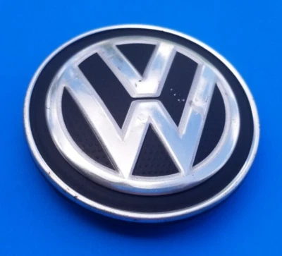 VOLKSWAGEN ARTEON ATLAS GOLF JETTA TIGUAN (1) TAPACUBOS LLANTA CUBIERTA CENTRAL OEM Foto 1 de 4