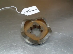 STARRER BSA MOTORKISSEN ANTRIEB STOSSDÄMPFER. VORKRIEG BLAUER EMPIRE-STERNHANG?? - Bild 1 von 5