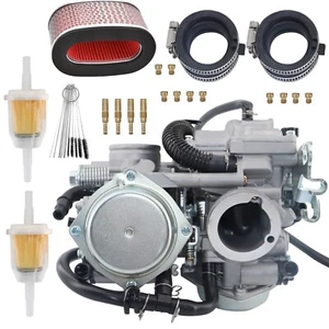 JIK 16100-MBA-980 Carburetor For Honda Shadow Spirit VT750 VT750C2 ACE 750 VT... - Picture 1 of 8
