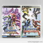 Sengoku Basara Battle Heroes & Sengoku Basara Chronicle Heroes [PSP]Japan Import
