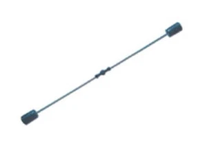 LAMA/AIRWOLF FLYBAR SET : P-LA-01 - Picture 1 of 1