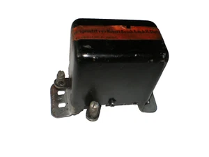 Bosch Classic DC Regulator Regulator DC Regulator SSM200/24 81/33 24V 200W - Picture 1 of 4