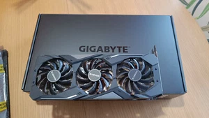 Gigabyte RX 5700 XT GAMING OC 8GB GDDR6 – Great Condition – Original Packaging - Foto 1 di 8