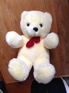 wunderschöner Teddy - Bild 1 von 2