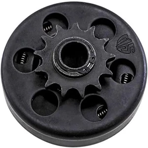 Performance Clutch 3/4Inch Bore for 428 Chain 13T Tooth for Go Kart Mini Bike - Picture 1 of 12