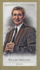 2016 Upper Deck Goodwin Champions Mini Trading Card Pick