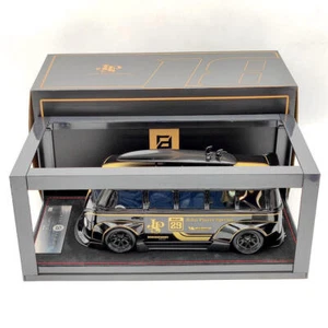1:18 Rob3artdesign Robert Design MCE VW Beetle Van Volkswagen Volks JPS RWB - Imagen 1 de 8