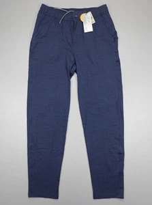 Puma Cloudspun GRYLBL Athletic Performance Golf Pants Navy Men's Size L - Picture 1 of 9