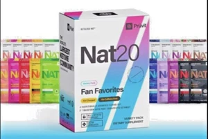 Pruvit keto OS NAT Challenge NAT 20 BAG Cetonas Exógenas Diet Cetogénica peso