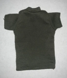 Grünes T-Shirt 1/6 Maßstab - Bild 1 von 2