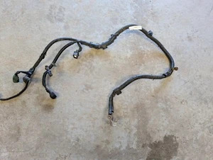 02-06 Acura Rsx alternator starter Charge Harness very clean one - Picture 1 of 2