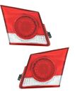 CHEVY CRUZE 2011-2016 LEFT RIGHT INNER TAILLIGHTS TRUNK LID LAMPS REAR PAIR